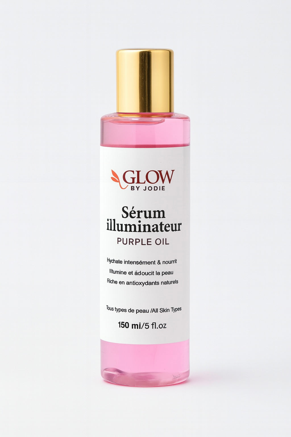 PACK STARTER GLOW