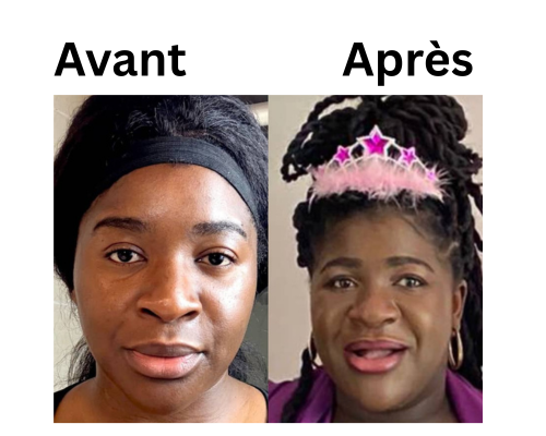 Glow Mama - Le Rituel Retrouver Son éclat
