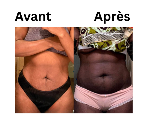 GLOW BODY ÉCLAT — L'Éclat d'Or de votre peau