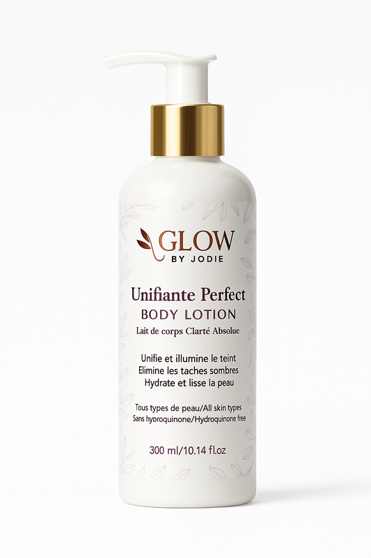 Gamme de base - Unifiante perfect