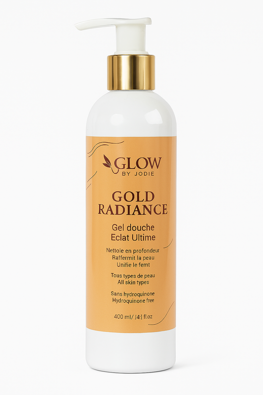 Gel Douche Éclat Ultime