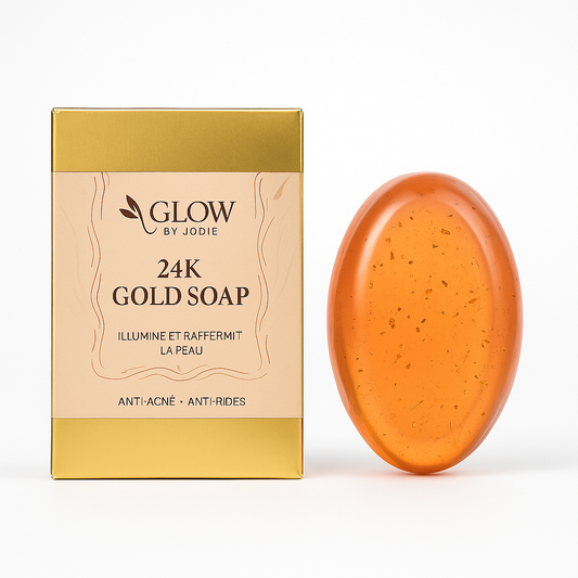 Savon Éclat Ultime  – Teint Lumineux