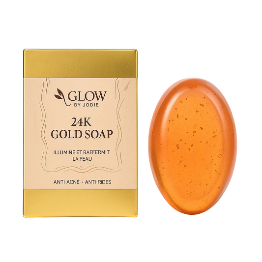 Gamme Éclat - Gold Radiance