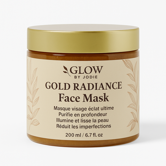 Set Visage Eclat