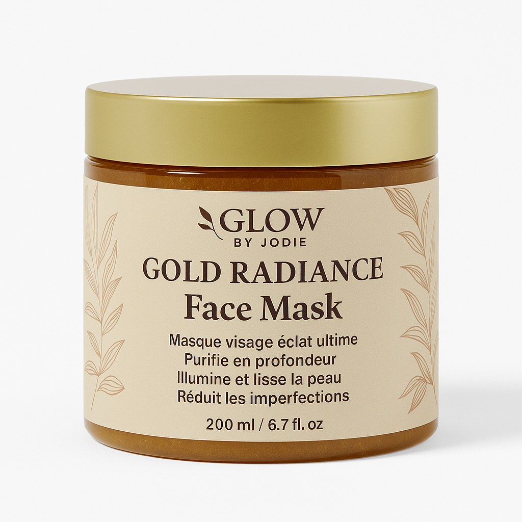 Masque Visage Éclat Ultime