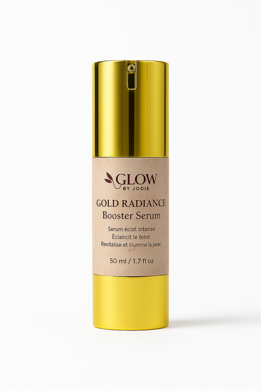 Sérum Visage booster d’éclat