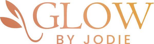 Glow by Jodie