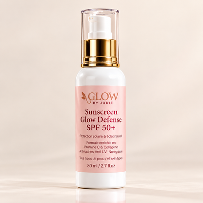 LE GLOW SIGNATURE ÉCLAT
