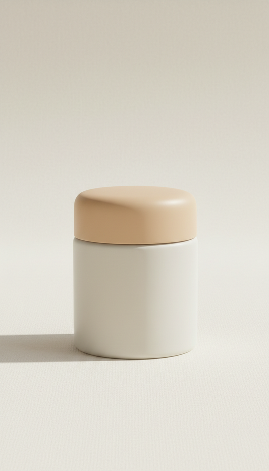 Crème de jour hydratante à l’acide hyaluronique