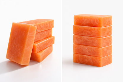 PACK 3 SAVON KOJIC & PAPAYE ECLAT