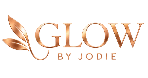 GLOW BY JODIE