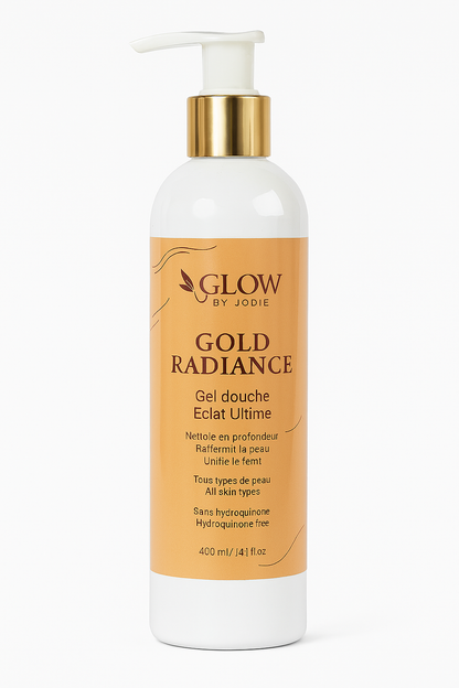 Gamme de base Gold Radiance