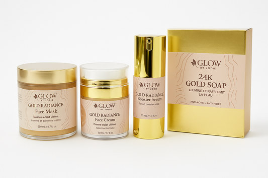 Set Visage Eclat