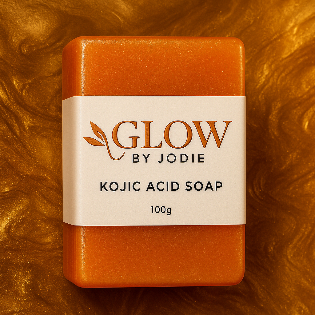 PACK 3 SAVON KOJIC & PAPAYE ECLAT