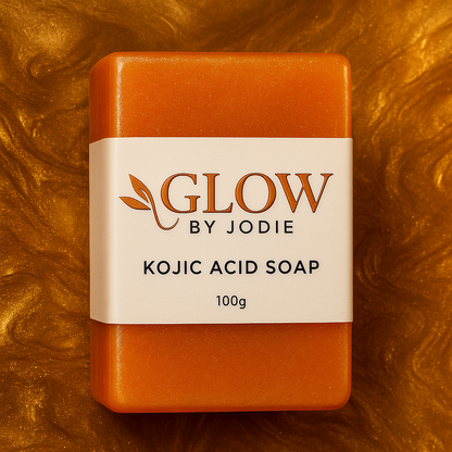 PACK 3 SAVON KOJIC & PAPAYE ECLAT