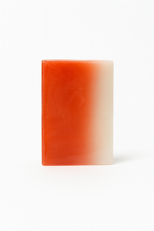 Savon Kojic Acid & Curcuma