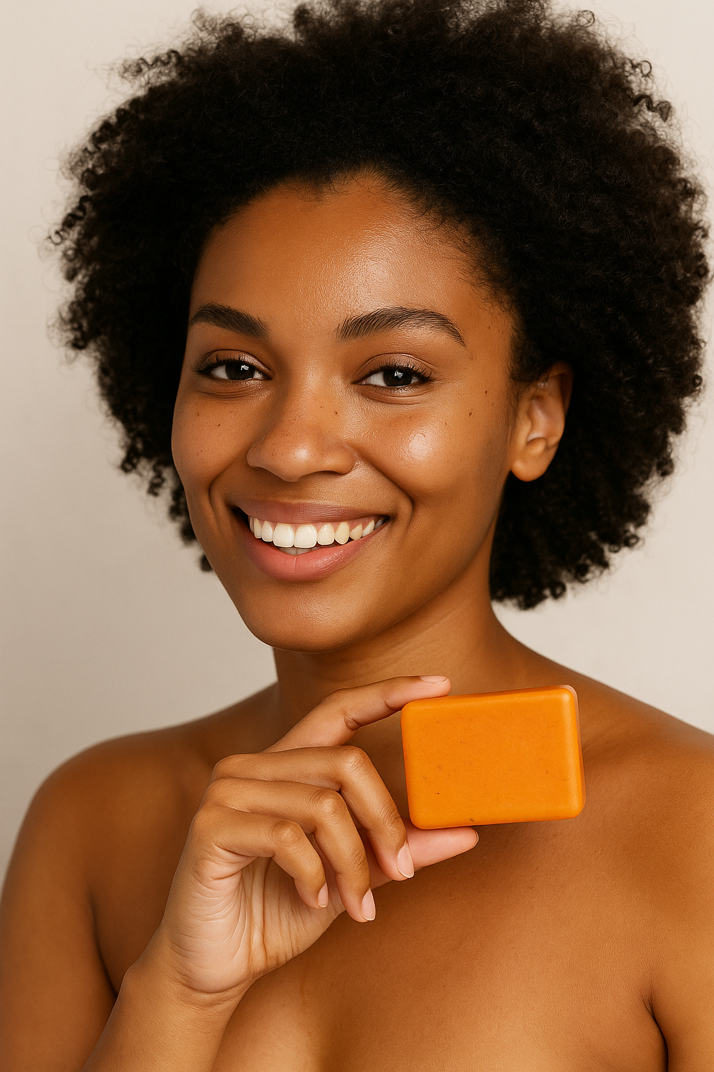 PACK 3 SAVONS KOJIC & PAPAYE ECLAT ANTI-TACHE 300g