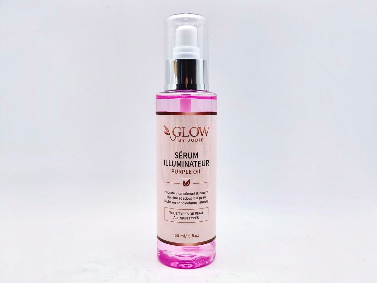 Glow Mama - Le Rituel Retrouver Son éclat