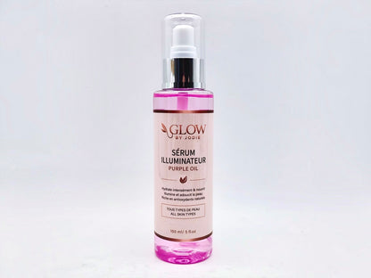 Glow Mama - Le Rituel Retrouver Son éclat