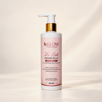Glow Mama - Le Rituel Retrouver Son éclat