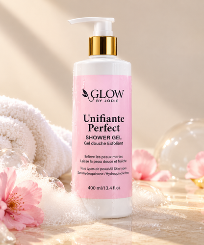 Glow Mama - Gamme complète Visage & Corps