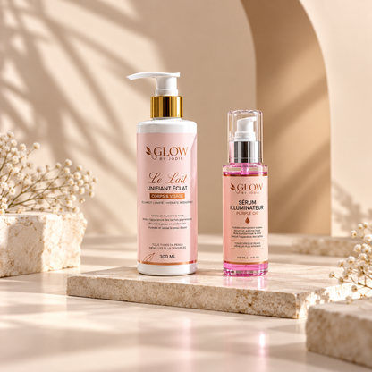 Duo Clarifiant & hydratant