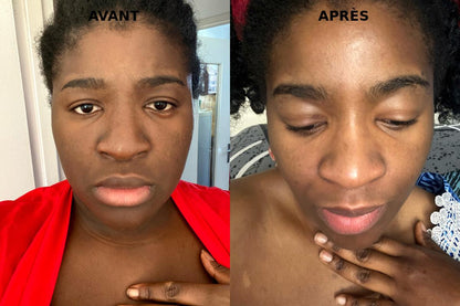 Savon Éclat Ultime  – Teint Lumineux