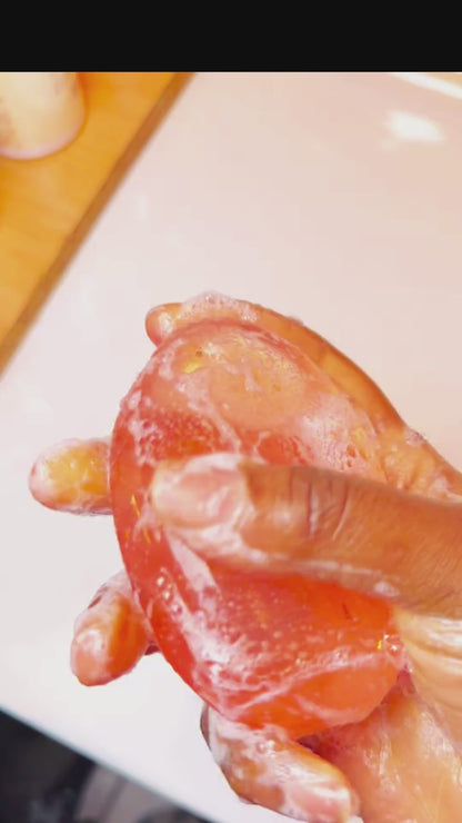 Savon 24K Or Anti-Taches – Éclat Intense & Teint Uniforme